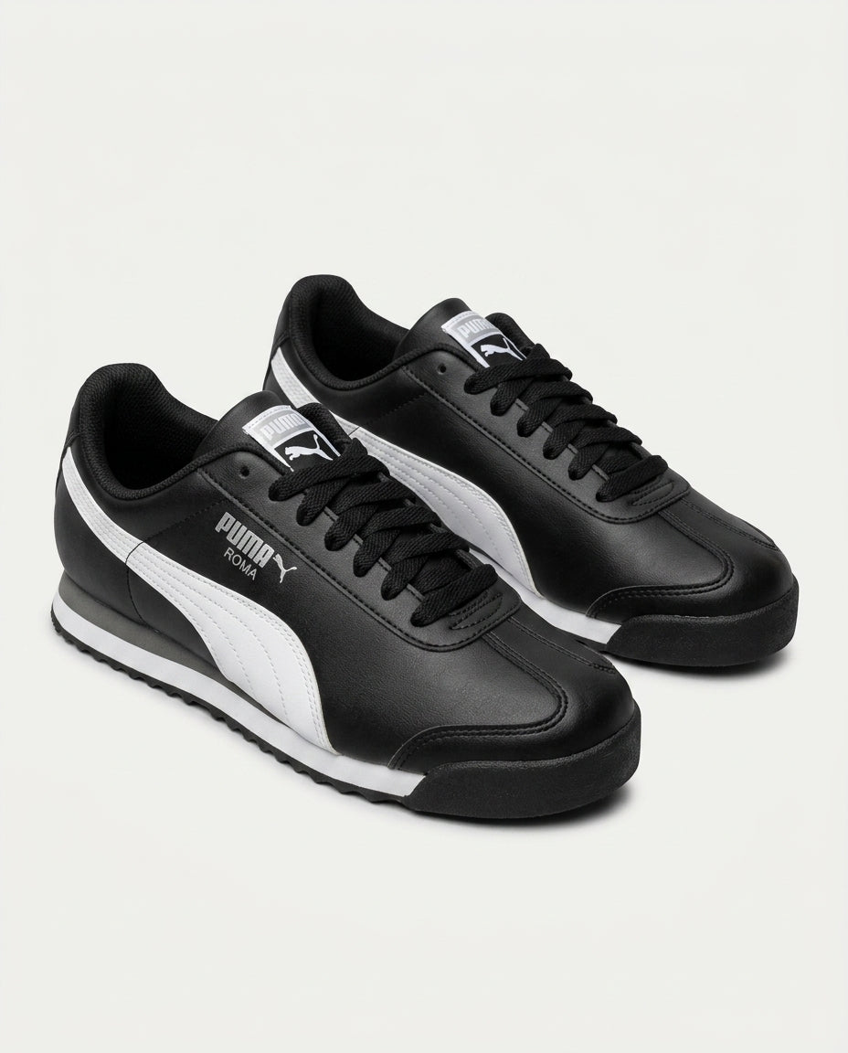 PUMA 353572 ROMA BASIC SİYAH