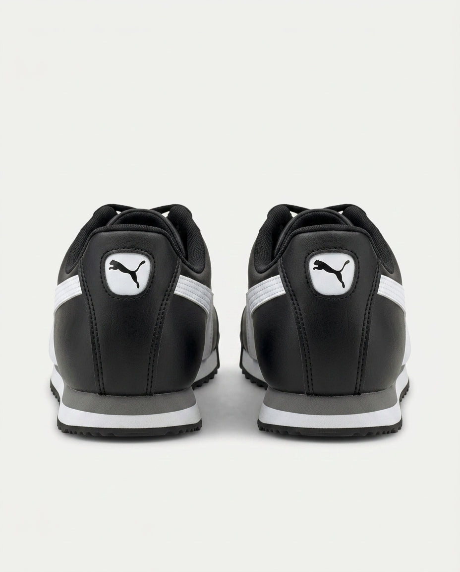 PUMA 353572 ROMA BASIC SİYAH