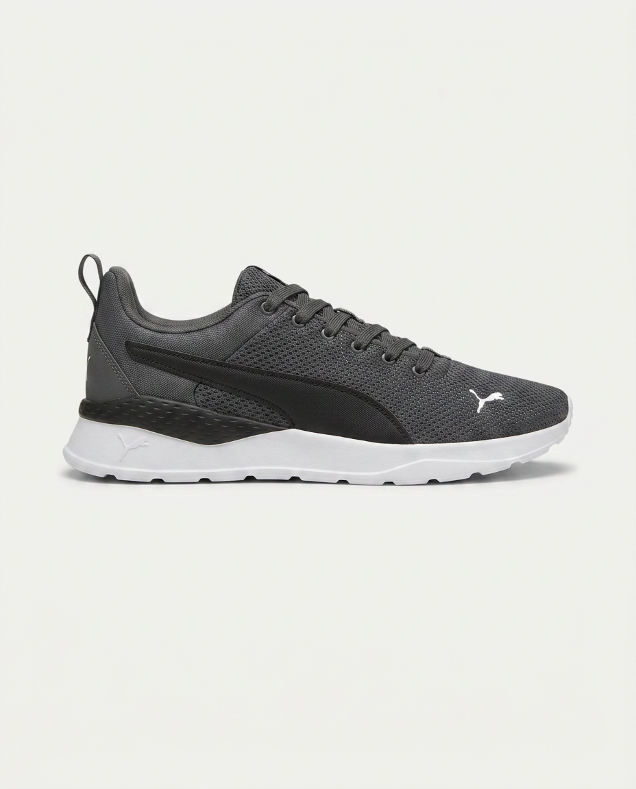 PUMA 371128 ANZARUN LİTE PEACOAT GRİ