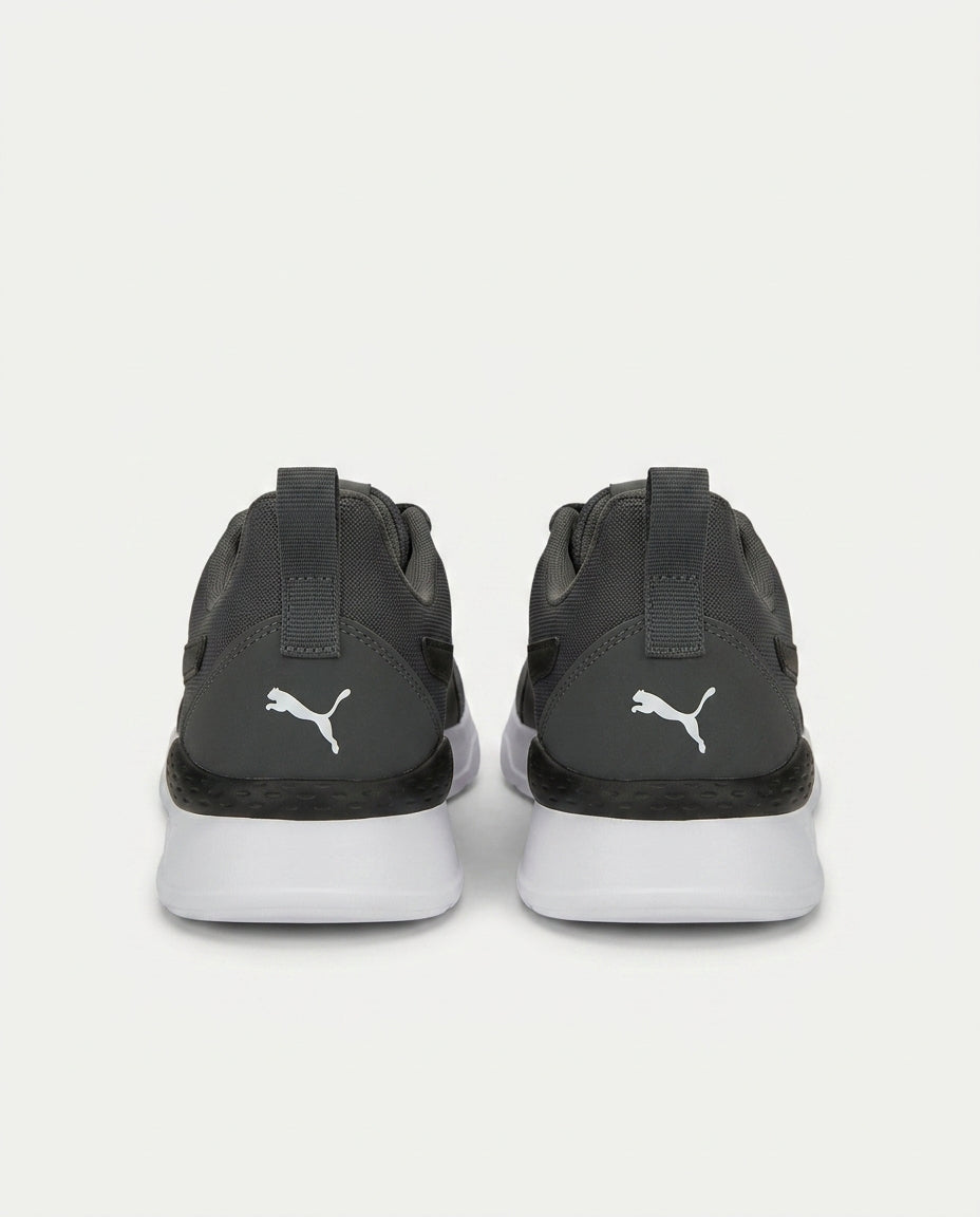 PUMA 371128 ANZARUN LİTE PEACOAT GRİ