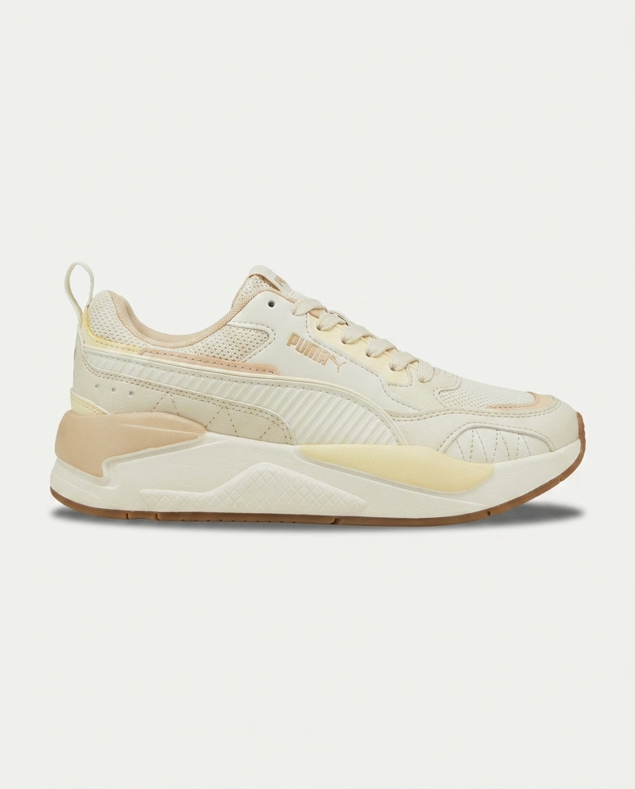 PUMA 373108 X-Ray 2 square DShadow BEJ