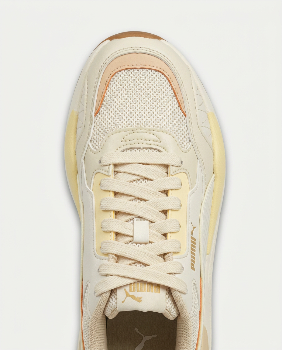 PUMA 373108 X-Ray 2 square DShadow BEJ