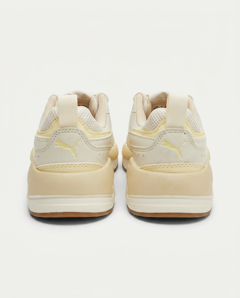 PUMA 373108 X-Ray 2 square DShadow BEJ