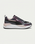 PUMA 373108 X-Ray 2 square DShadow GRİ-SİYAH