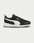 PUMA 373117 R78 SİYAH-BEYAZ