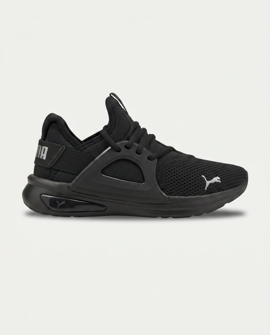 PUMA 377048 Softride Enzo Evo SİYAH-SİYAH