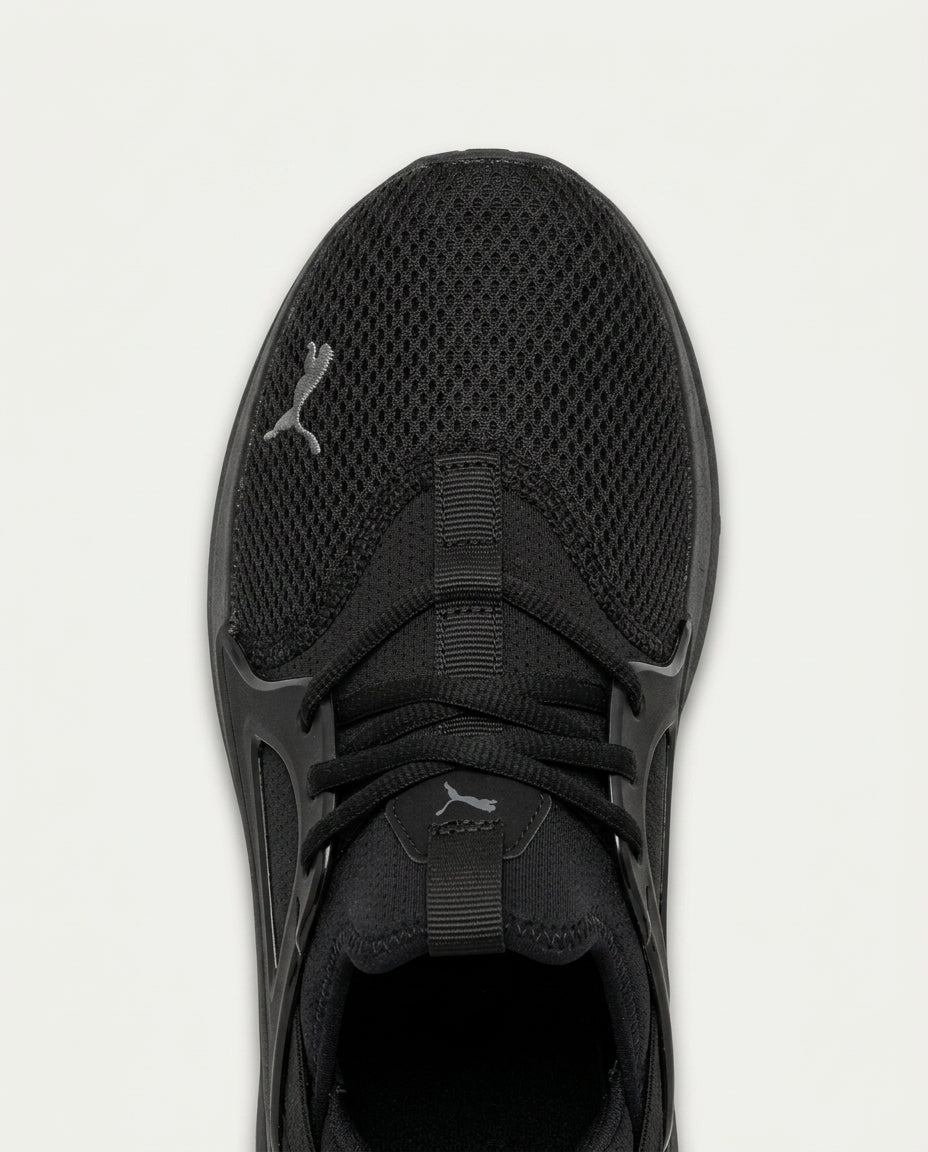 PUMA 377048 Softride Enzo Evo SİYAH-SİYAH