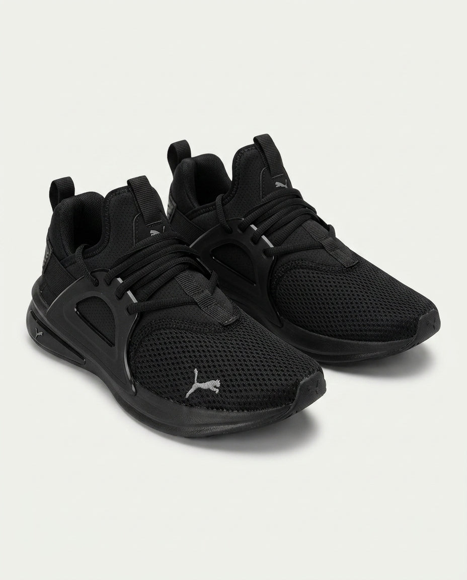 PUMA 377048 Softride Enzo Evo SİYAH-SİYAH