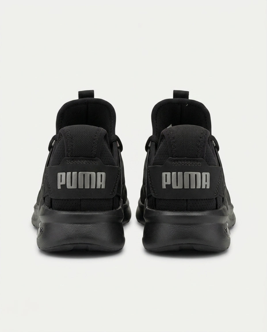 PUMA 377048 Softride Enzo Evo SİYAH-SİYAH