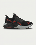 PUMA 379495 X-Cell Nova FS SİYAH-KIRMIZI
