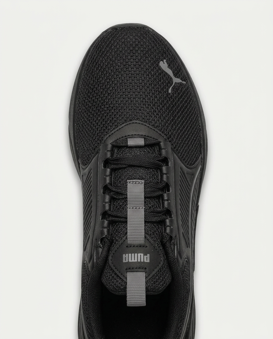 PUMA 379495 X-Cell Nova FS SİYAH-SİYAH