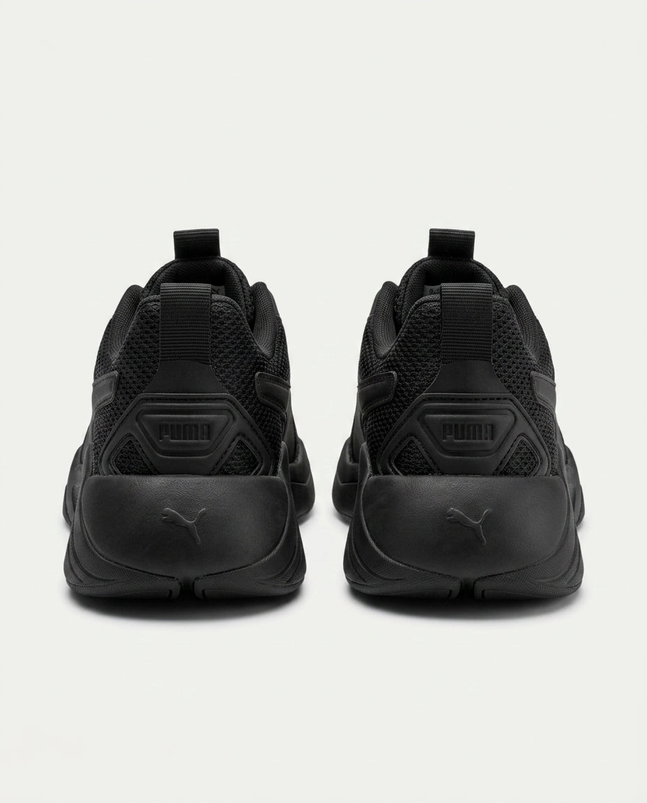PUMA 379495 X-Cell Nova FS SİYAH-SİYAH