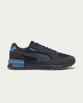 PUMA 380738 Graviton WMN Spor Ayakkabı LACİ-MAVİ