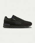 PUMA 380738 Graviton WMN Spor Ayakkabı SIYAH-SIYAH