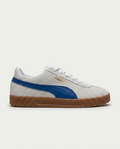 PUMA 381111 Puma Club GÜMÜŞ-MAVİ