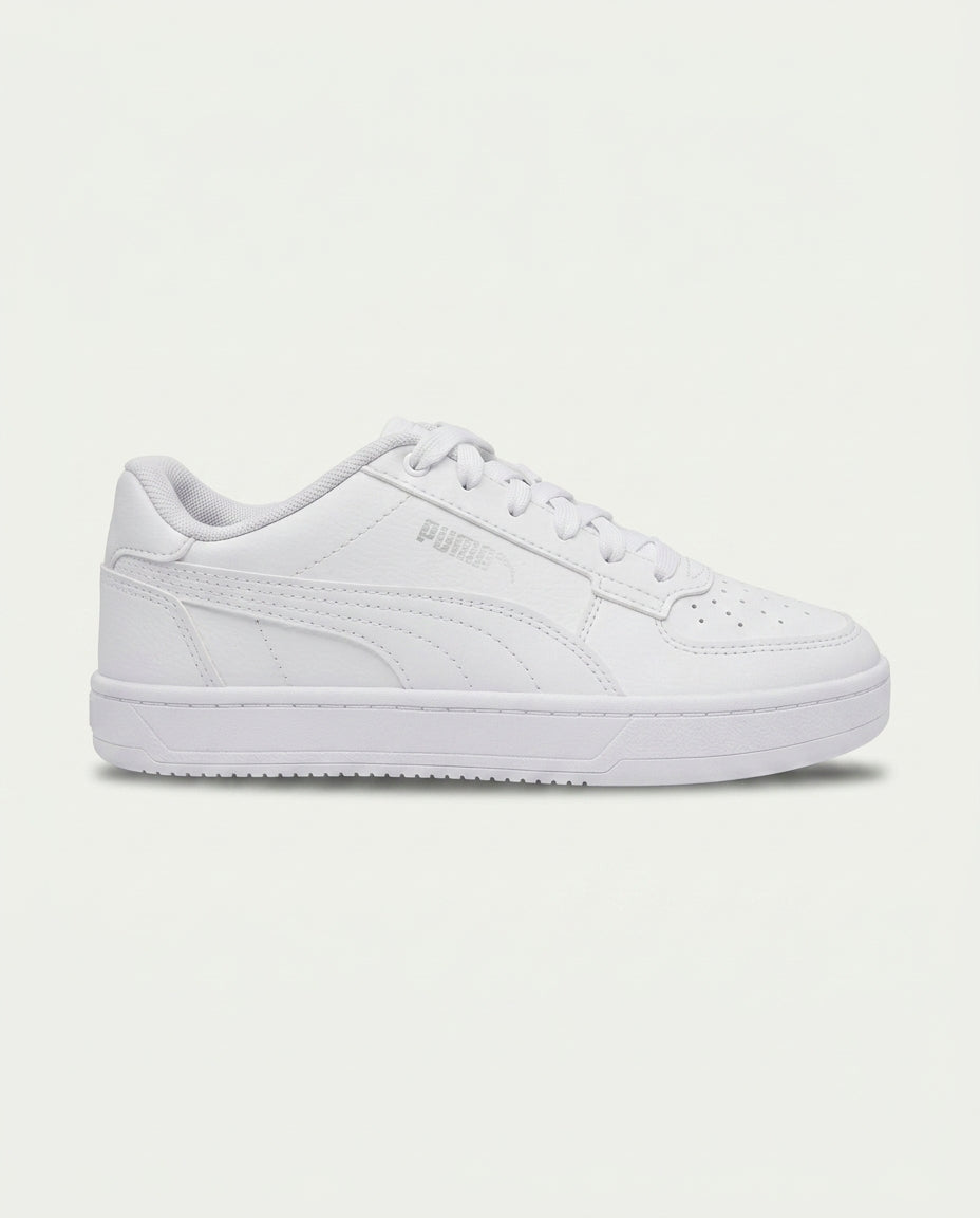 PUMA 392290 Caven 2.0 BEYAZ-BEYAZ