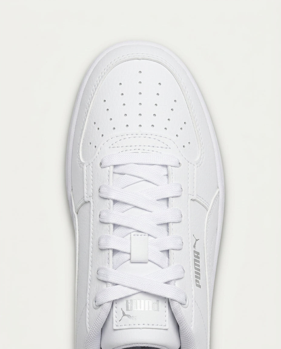 PUMA 392290 Caven 2.0 BEYAZ-BEYAZ