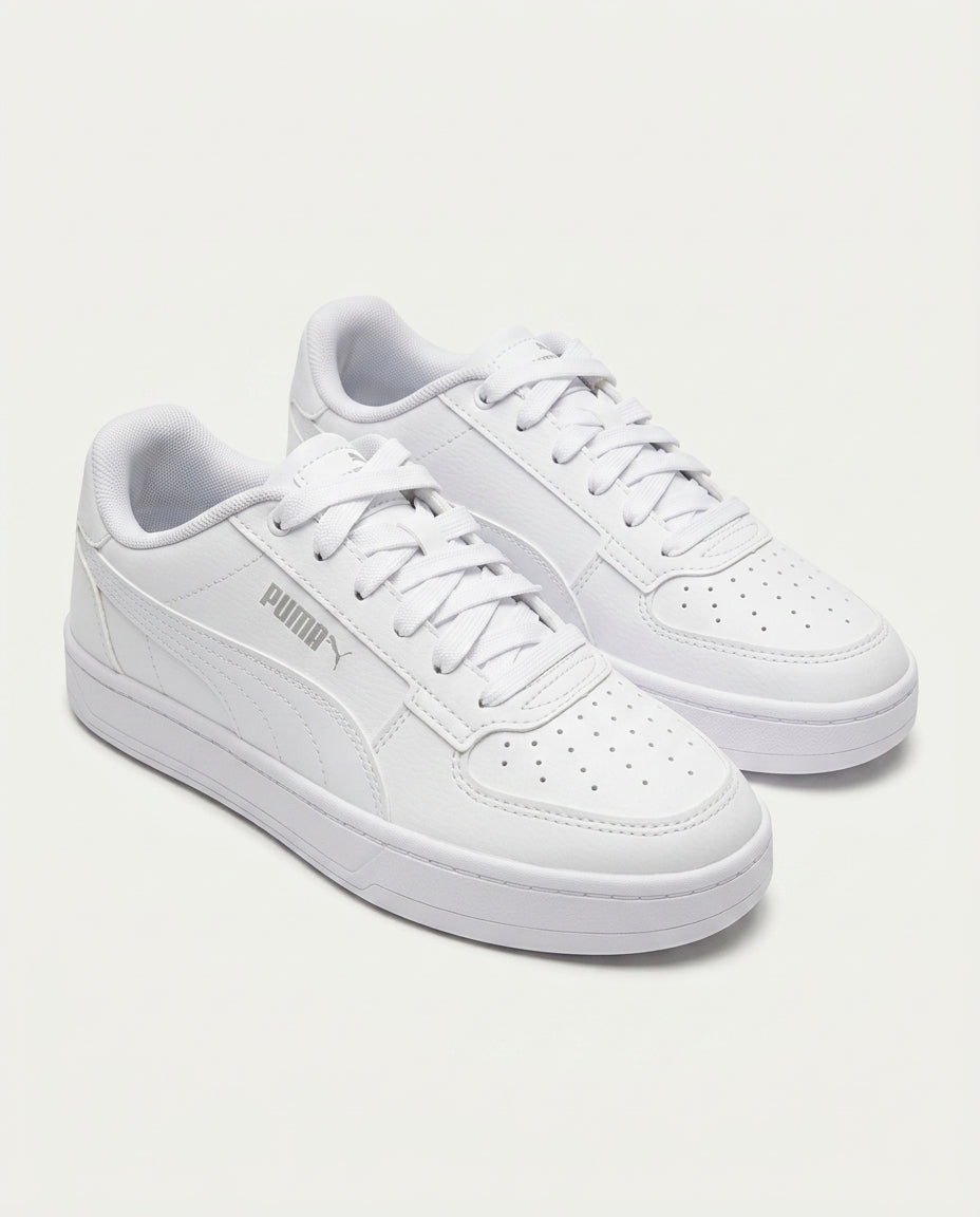 PUMA 392290 Caven 2.0 BEYAZ-BEYAZ
