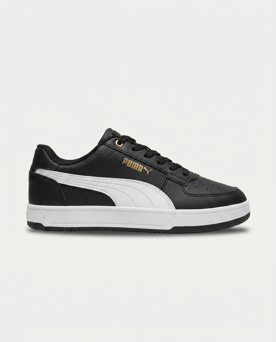 PUMA 392290 Caven 2.0 SİYAH-BEYAZ