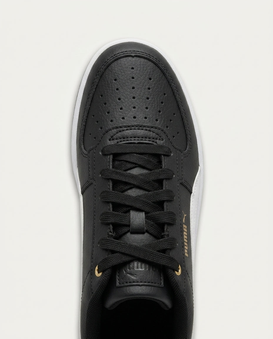 PUMA 392290 Caven 2.0 SİYAH-BEYAZ
