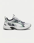 PUMA 392322 Milenio Tech-club beyaz-laci-yeşil