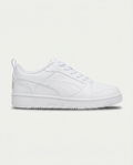 PUMA 392328 Rebound v6 Low BEYAZ