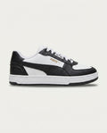 PUMA 395016 Puma Caven 2.0 Lux SİYAH-BEYAZ