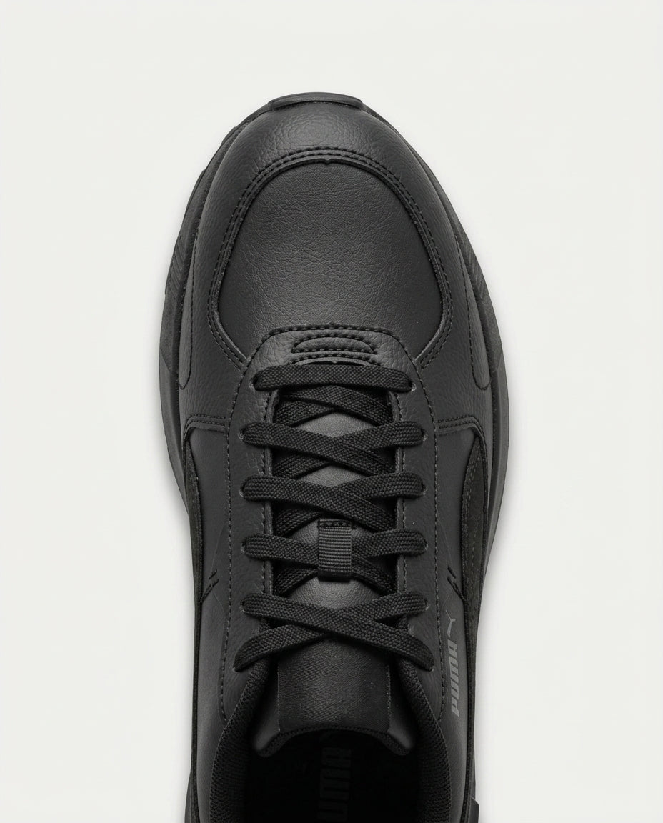 PUMA 395378 Graviton SL 2 SİYAH-SİYAH