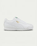 PUMA 396868 Roma 24 Standard BEYAZ-BEYAZ