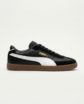 PUMA 397447 Puma Club II Era SİYAH-BEYAZ