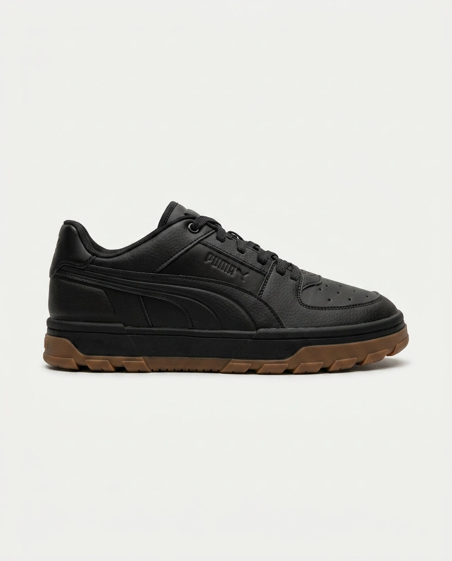 PUMA 397466 CAVEN 2.0 ABRUPT SİYAH-KAHVE