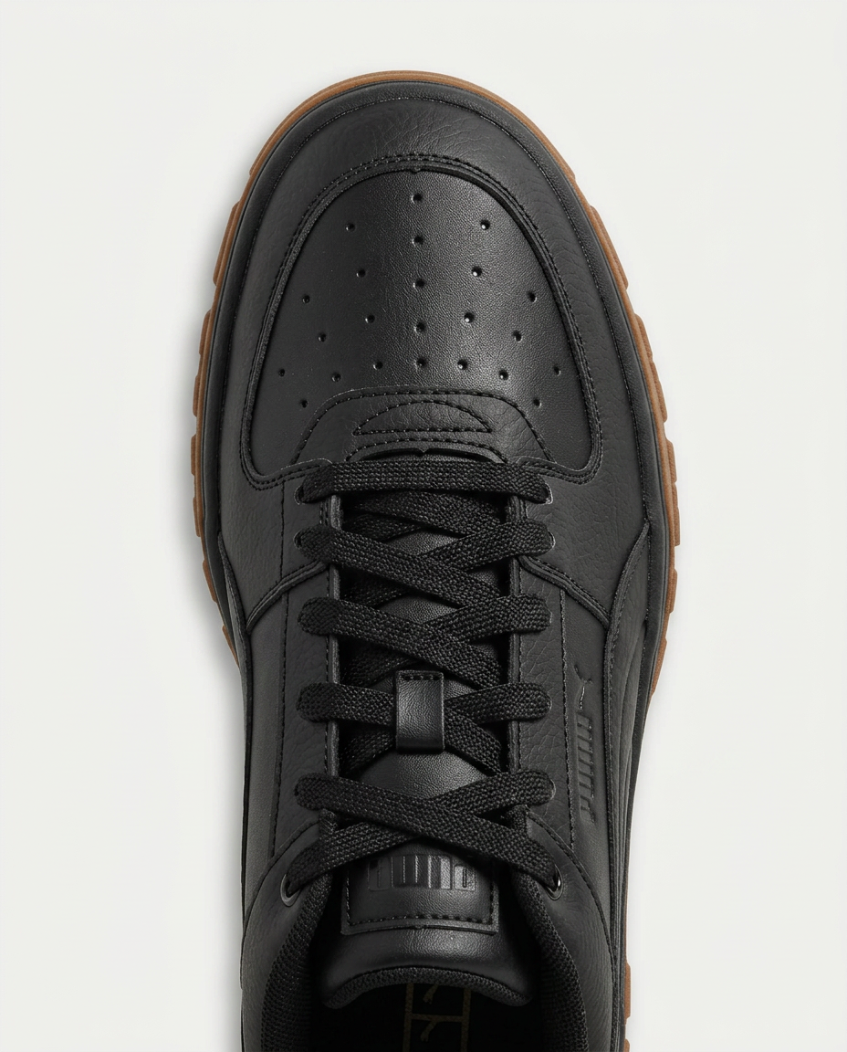 PUMA 397466 CAVEN 2.0 ABRUPT SİYAH-KAHVE