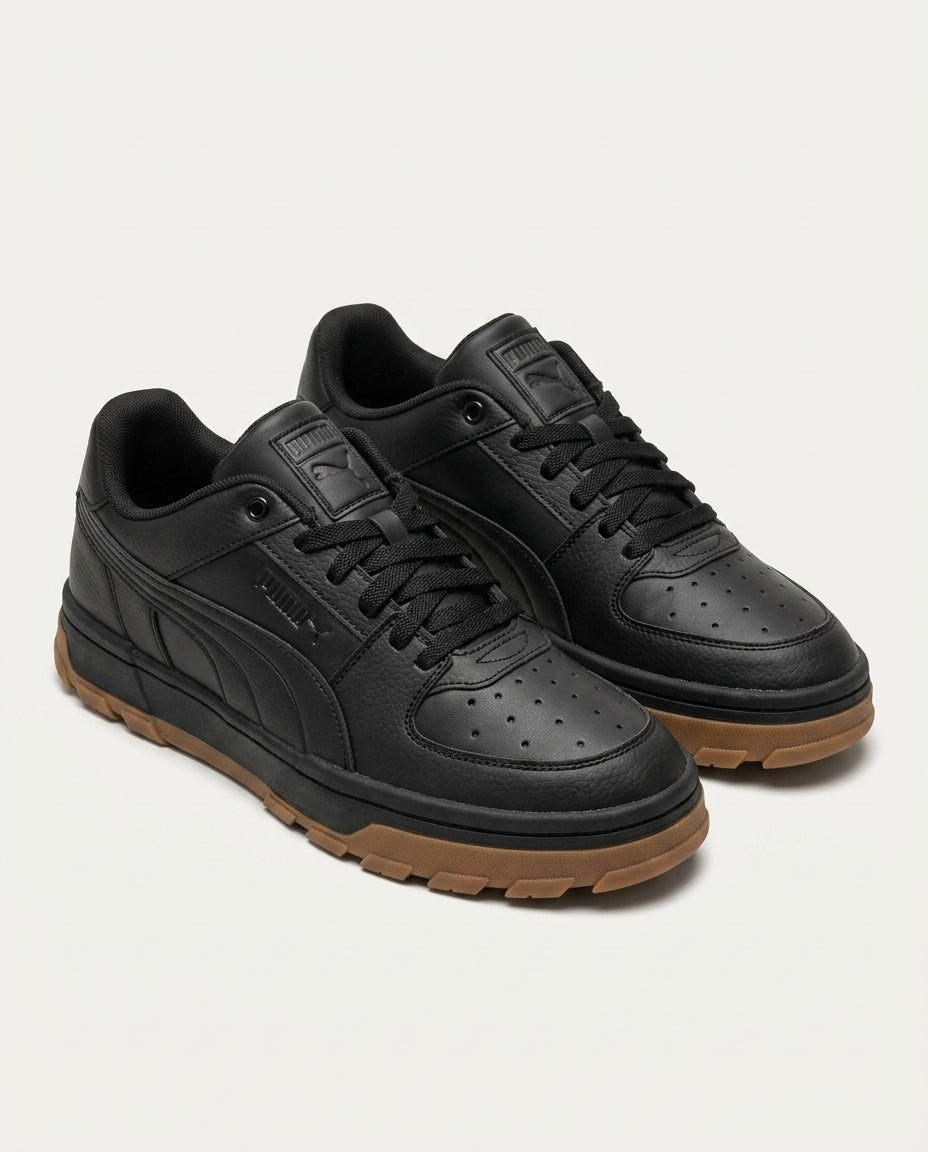 PUMA 397466 CAVEN 2.0 ABRUPT SİYAH-KAHVE