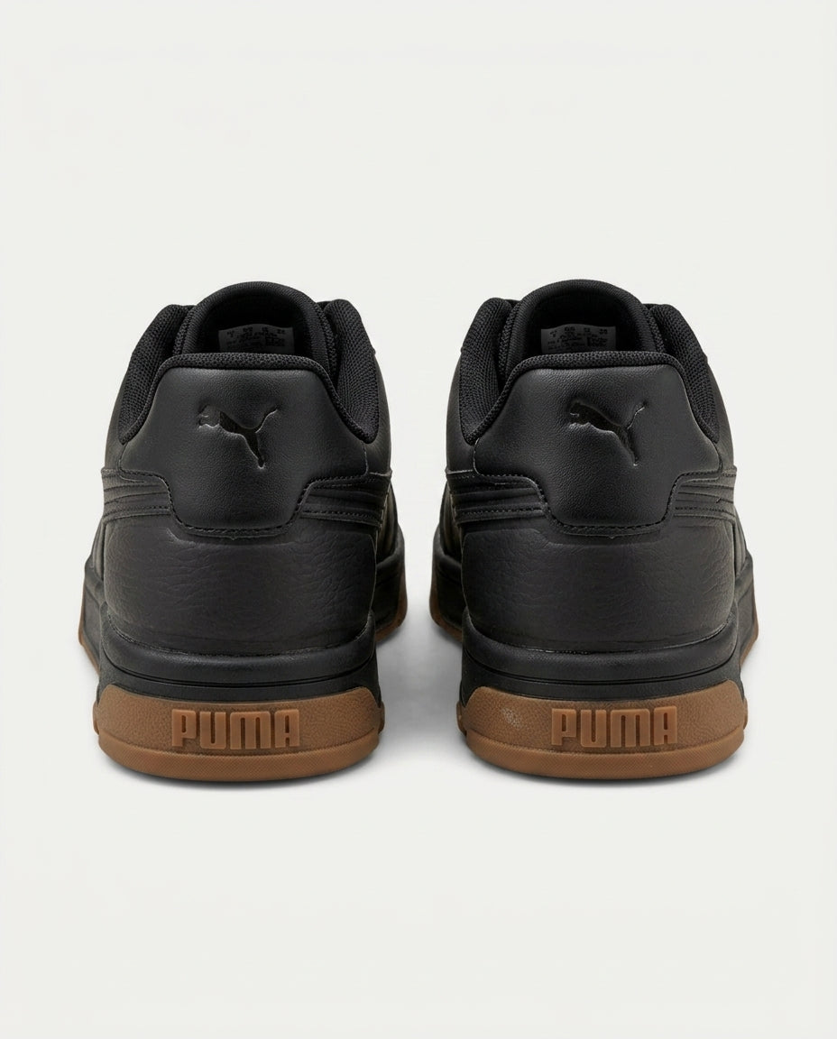 PUMA 397466 CAVEN 2.0 ABRUPT SİYAH-KAHVE