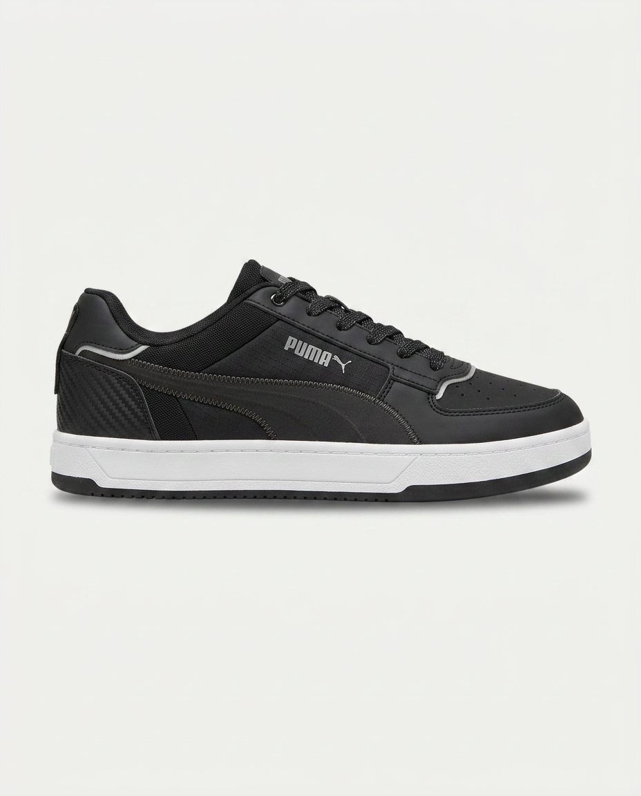 PUMA 397479 Puma Caven 2.0 Open Road II SİYAH