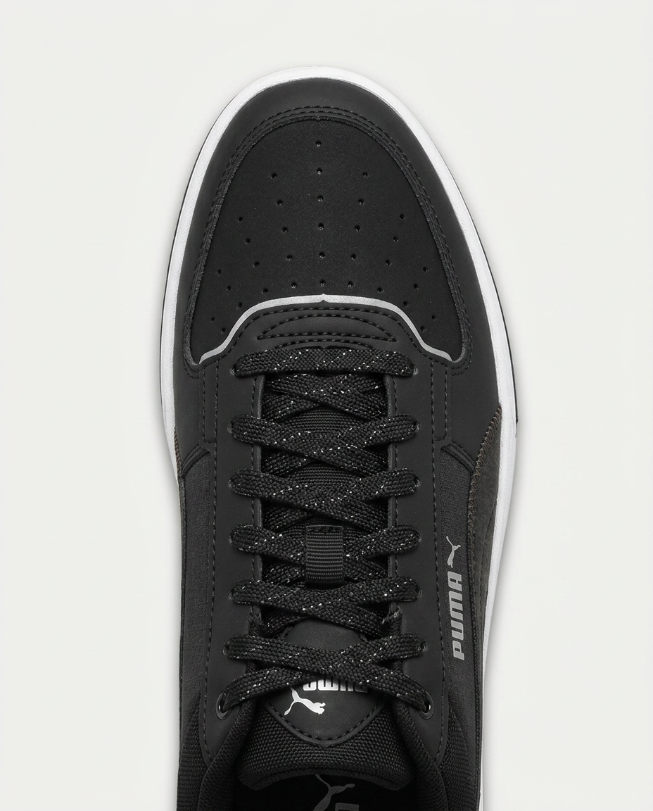 PUMA 397479 Puma Caven 2.0 Open Road II SİYAH