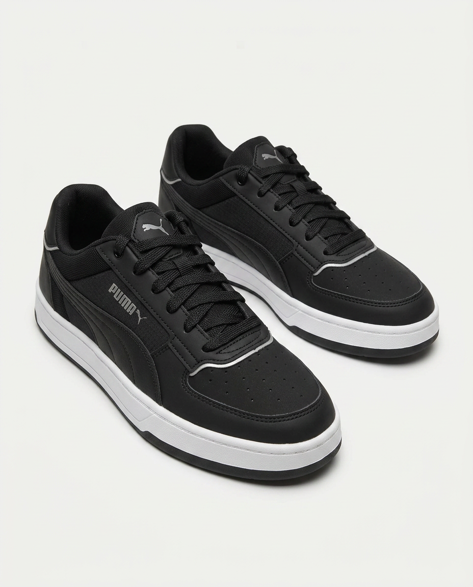 PUMA 397479 Puma Caven 2.0 Open Road II SİYAH