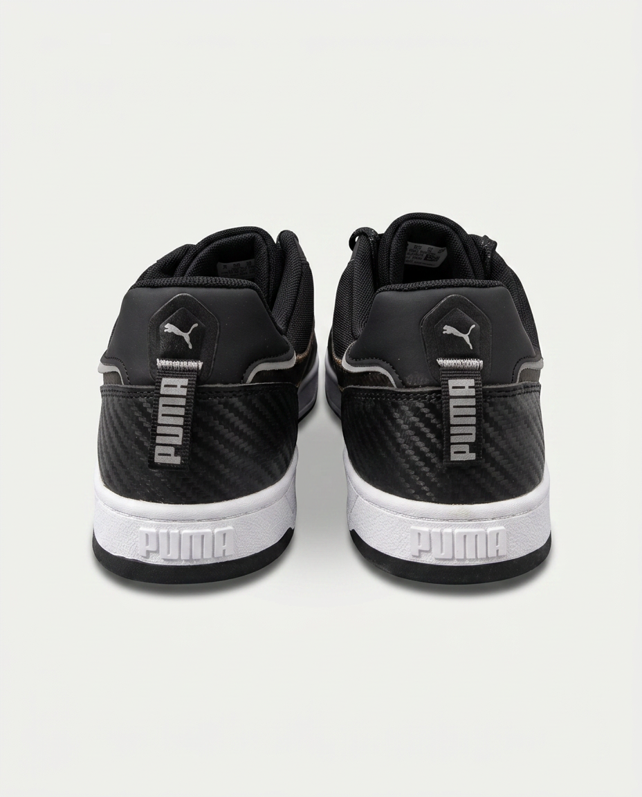 PUMA 397479 Puma Caven 2.0 Open Road II SİYAH
