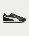 PUMA 397646 TURİNO II OG SİYAH-BEYAZ