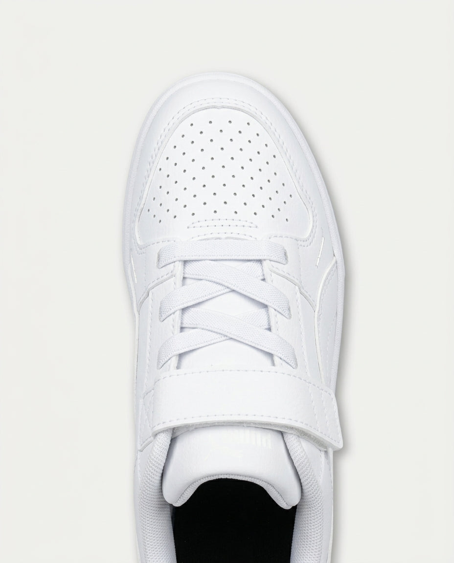 Puma 398995 Reb-L AC+ PS Beyaz