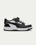 Puma 398995 Reb-L AC+ PS Beyaz-Siyah