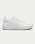 PUMA 399068 ST Runner v4 L BEYAZ-GRİ
