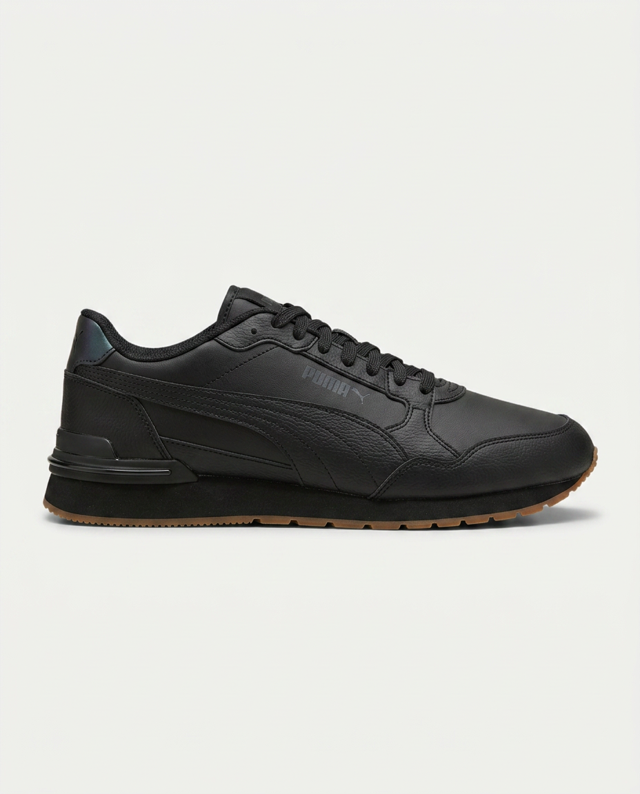 PUMA 399068 ST Runner v4 L SİYAH