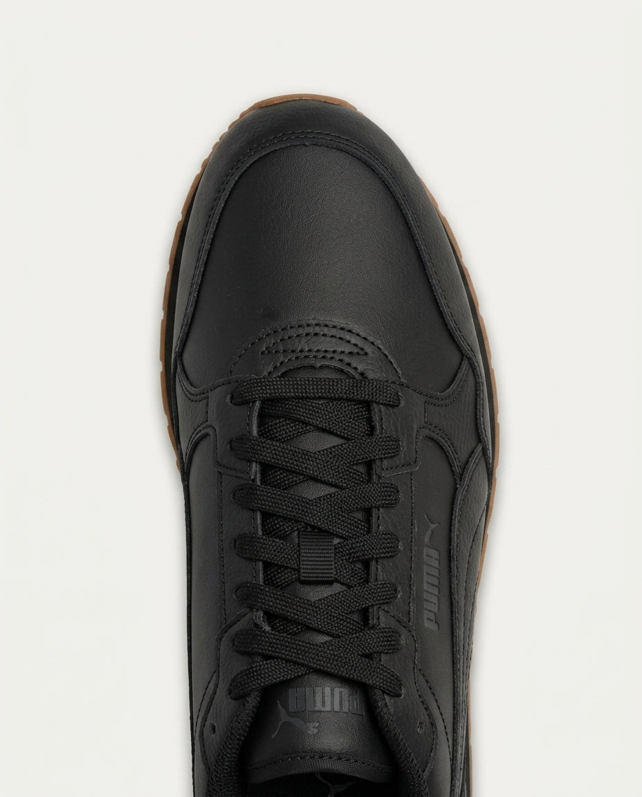 PUMA 399068 ST Runner v4 L SİYAH