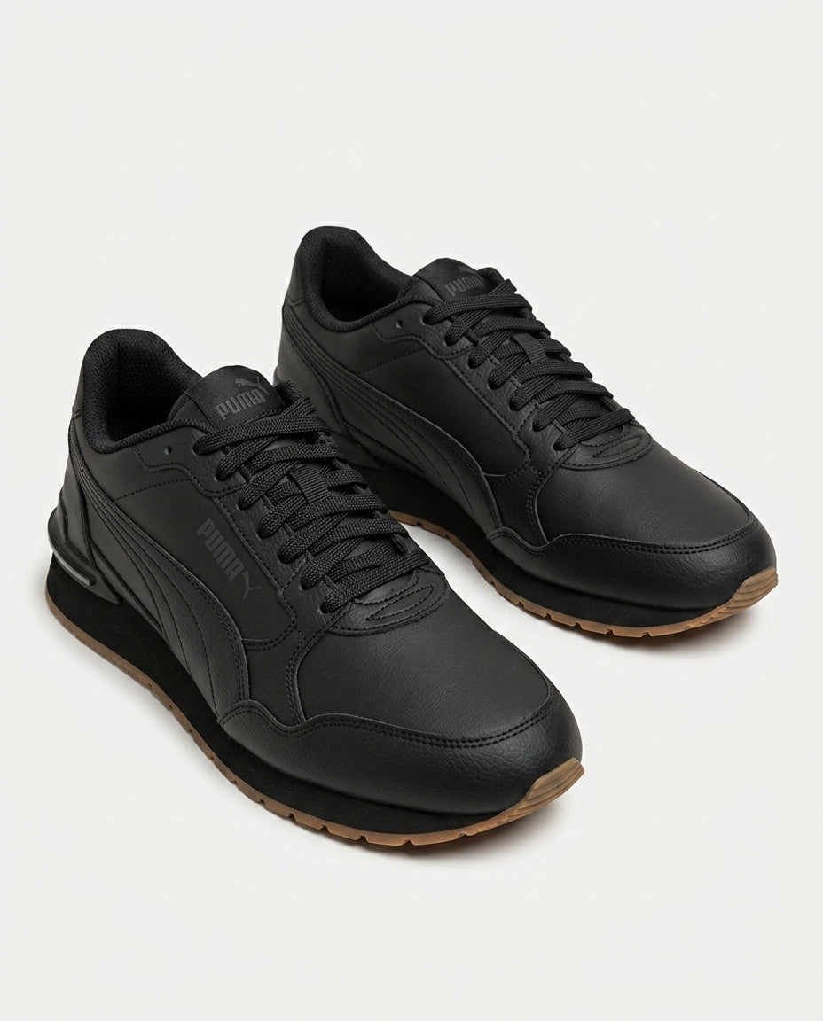 PUMA 399068 ST Runner v4 L SİYAH