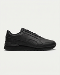 PUMA 399068 ST Runner v4 L SİYAH-GRİ