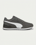 PUMA 399666 ST Runner v4 Mesh GRİ-BEYAZ