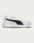 PUMA 400235 SOFTRIDE GO4 BEYAZ-SİYAH