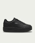 Puma 400368 Court Lally Skye SİYAH