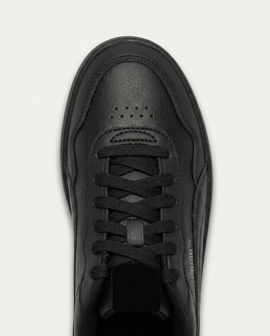 Puma 400368 Court Lally Skye SİYAH